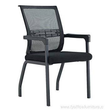 Whole-sale Office meeting stackable conference training waiting chair